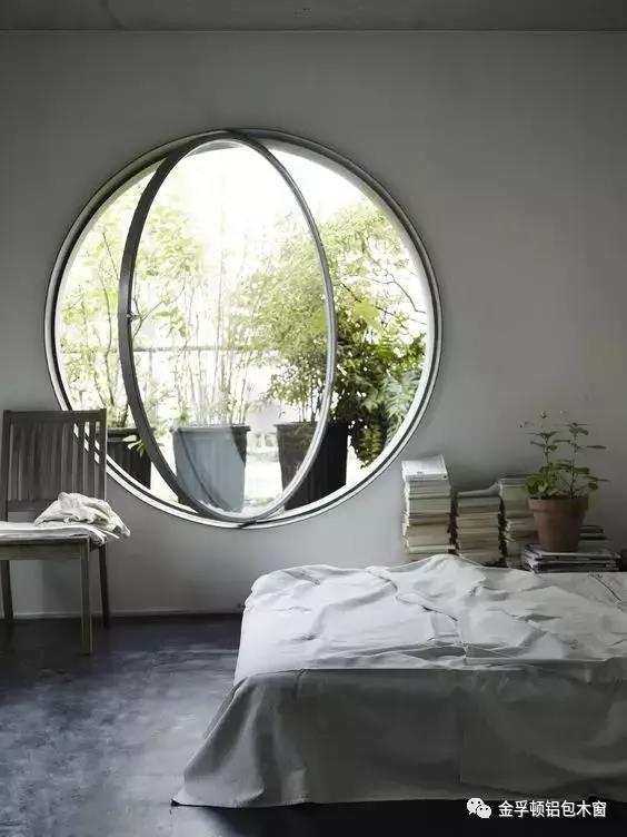 金孚顿铝包木窗供应商的铝包木窗让你家的冬天不在冷